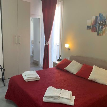 B&B Isola Bella Palermo Zewnętrze zdjęcie