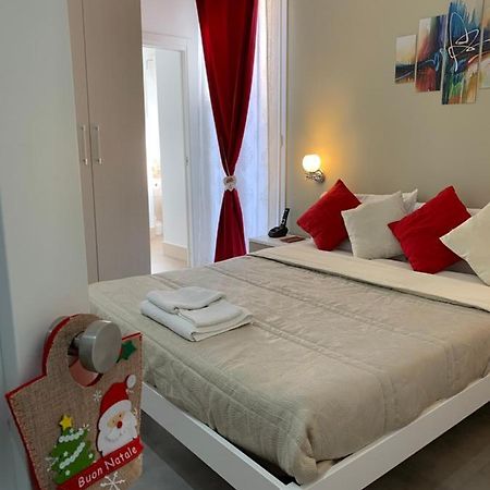 B&B Isola Bella Palermo Zewnętrze zdjęcie