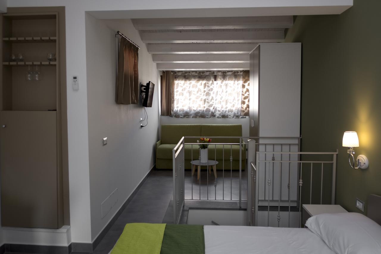 B&B Isola Bella Palermo Zewnętrze zdjęcie
