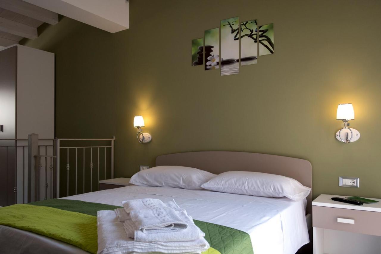 B&B Isola Bella Palermo Zewnętrze zdjęcie