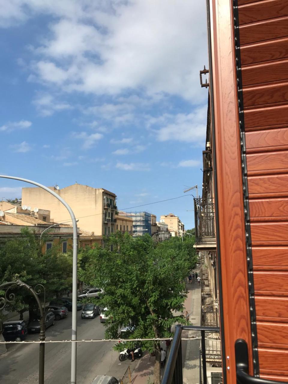 B&B Isola Bella Palermo Zewnętrze zdjęcie