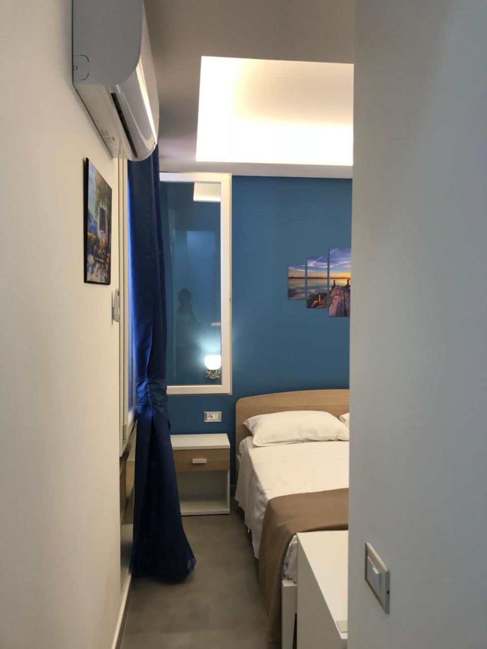 B&B Isola Bella Palermo Zewnętrze zdjęcie