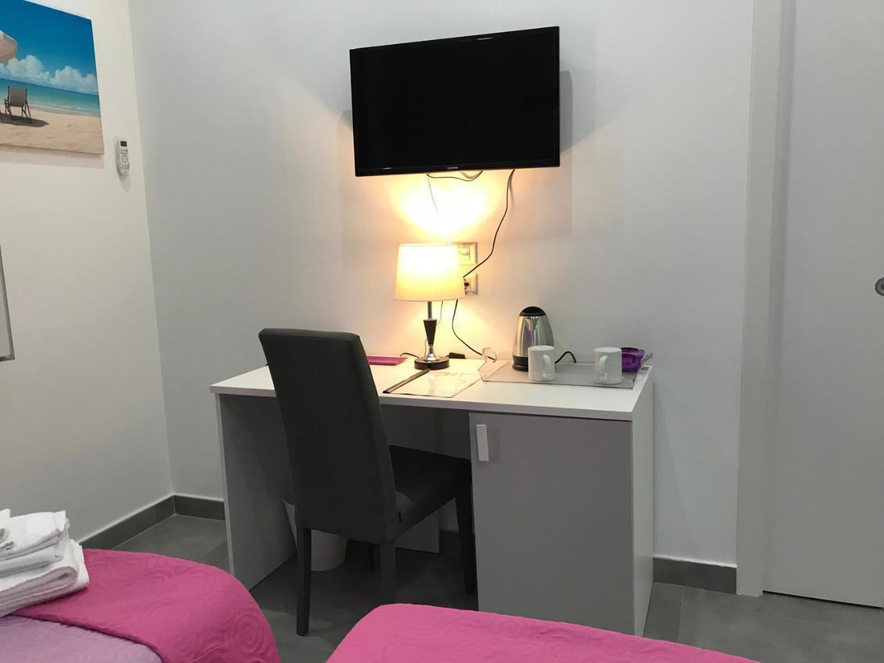 B&B Isola Bella Palermo Zewnętrze zdjęcie