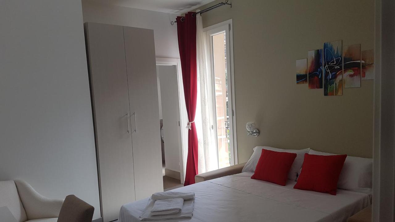 B&B Isola Bella Palermo Zewnętrze zdjęcie