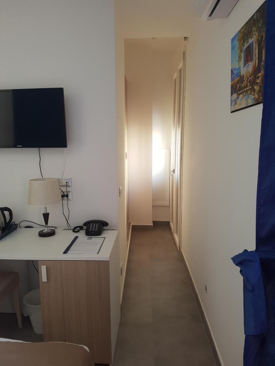 B&B Isola Bella Palermo Zewnętrze zdjęcie