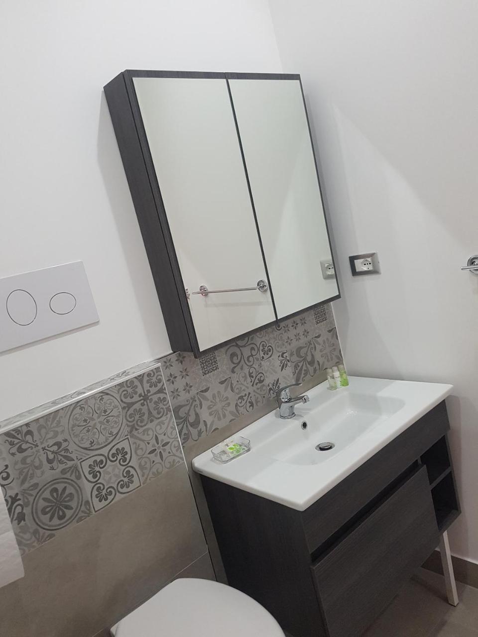 B&B Isola Bella Palermo Zewnętrze zdjęcie
