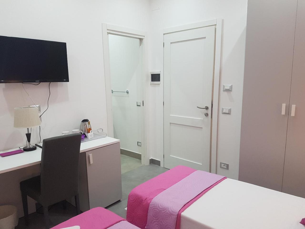B&B Isola Bella Palermo Zewnętrze zdjęcie