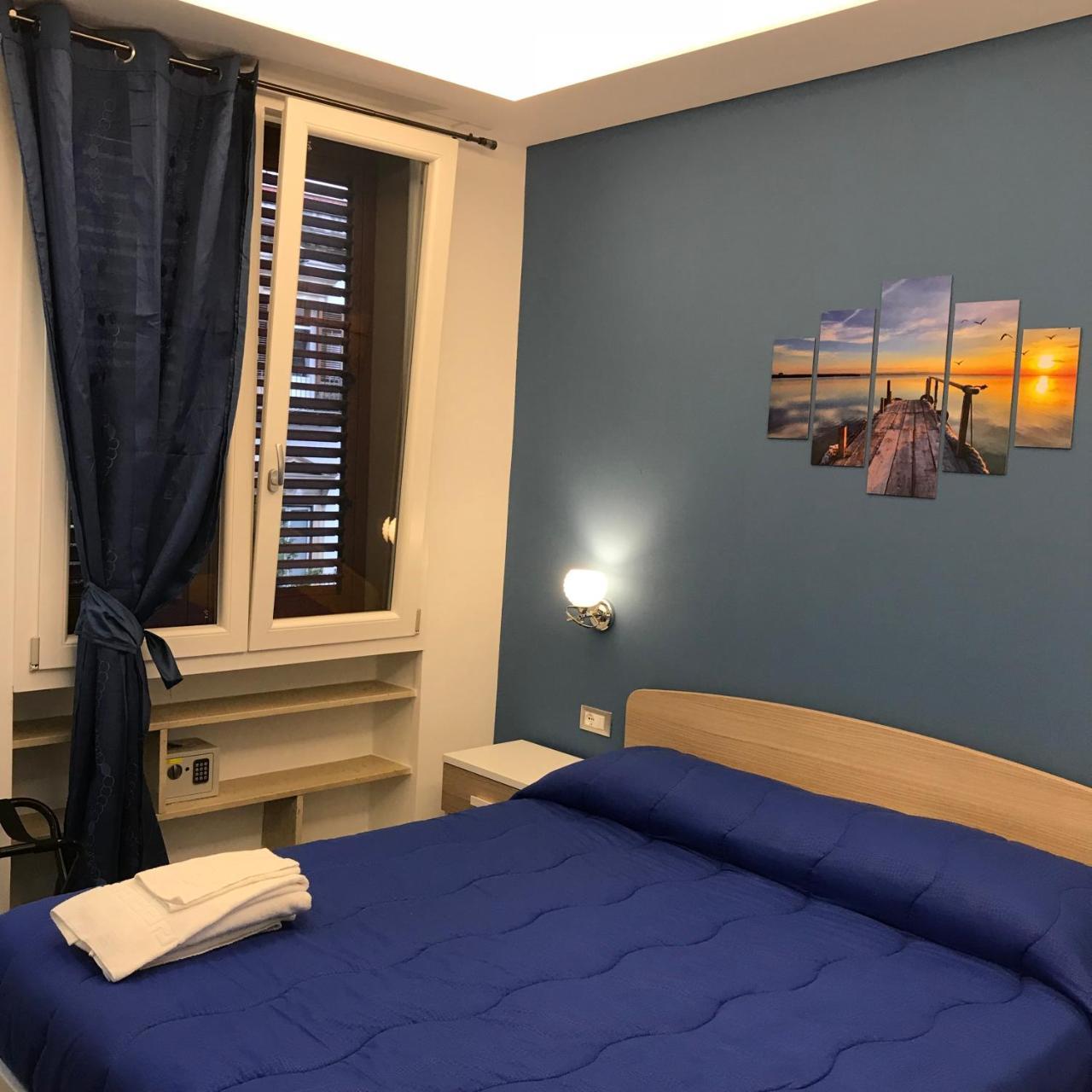 B&B Isola Bella Palermo Zewnętrze zdjęcie
