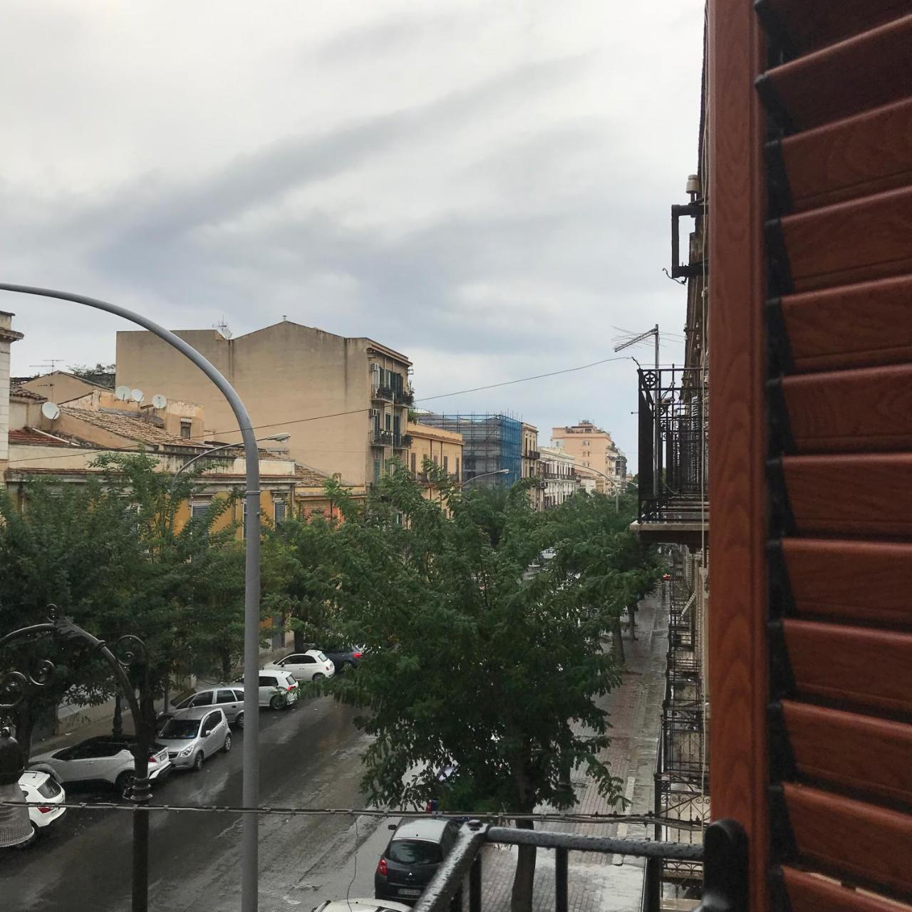 B&B Isola Bella Palermo Zewnętrze zdjęcie