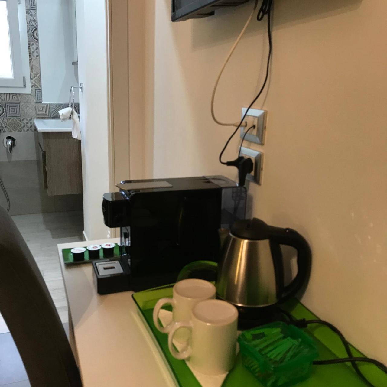 B&B Isola Bella Palermo Zewnętrze zdjęcie
