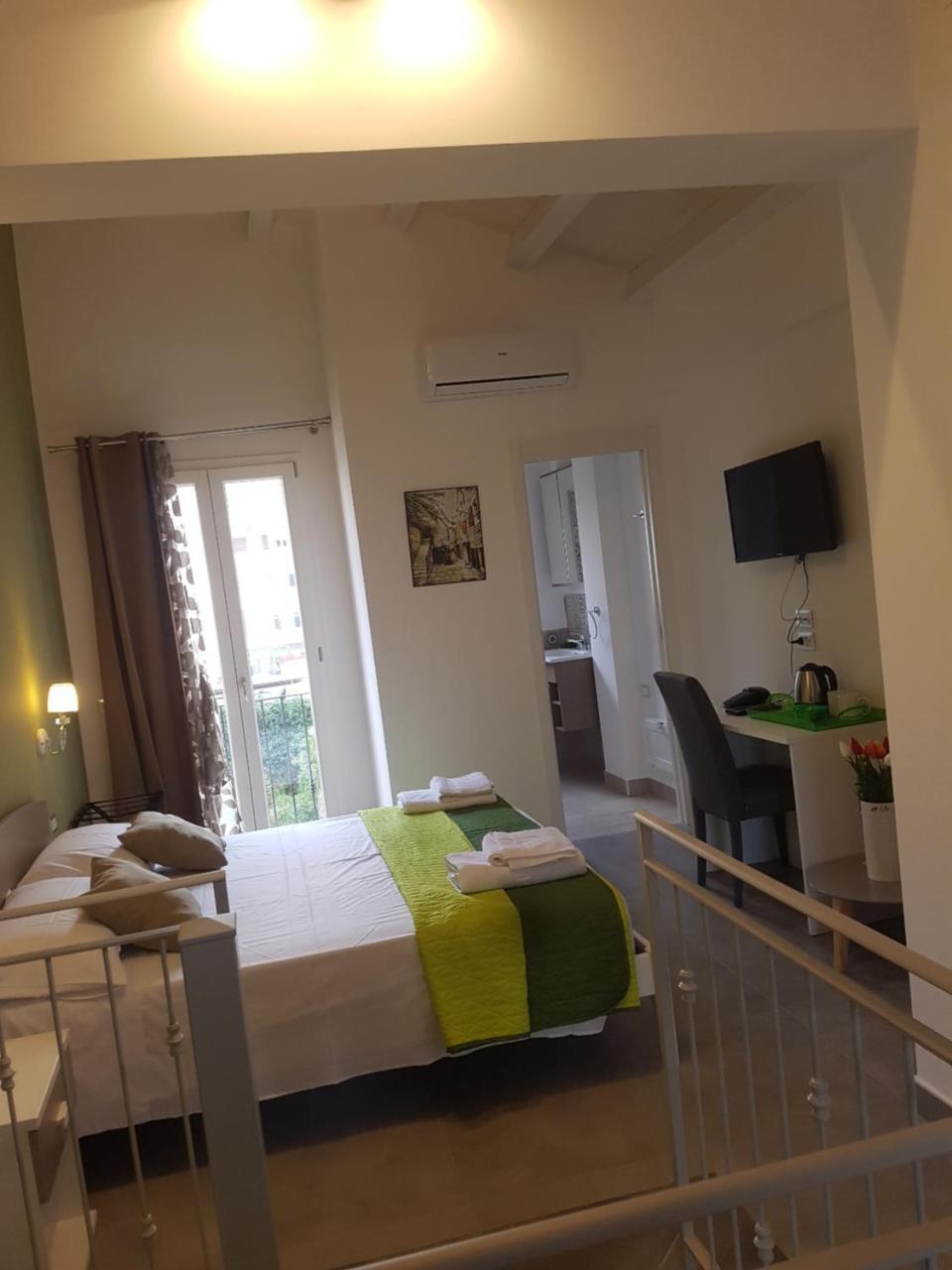 B&B Isola Bella Palermo Zewnętrze zdjęcie