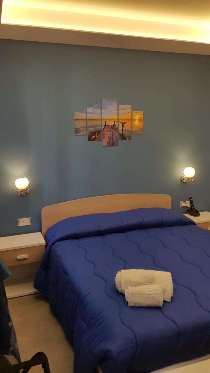 B&B Isola Bella Palermo Zewnętrze zdjęcie