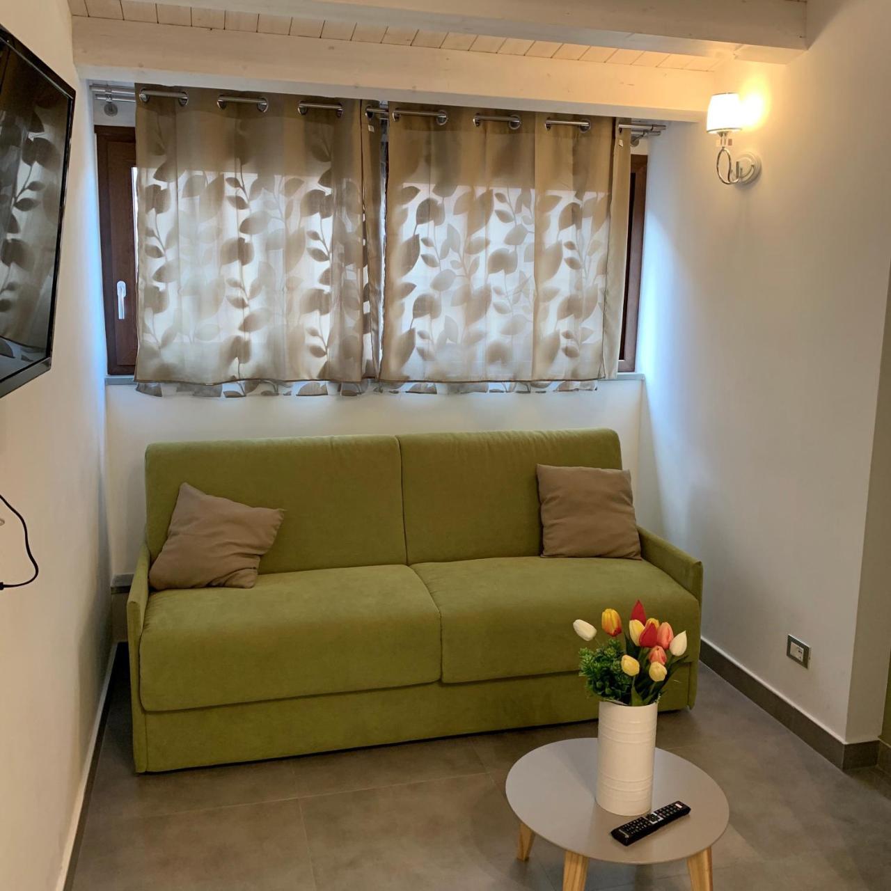 B&B Isola Bella Palermo Zewnętrze zdjęcie