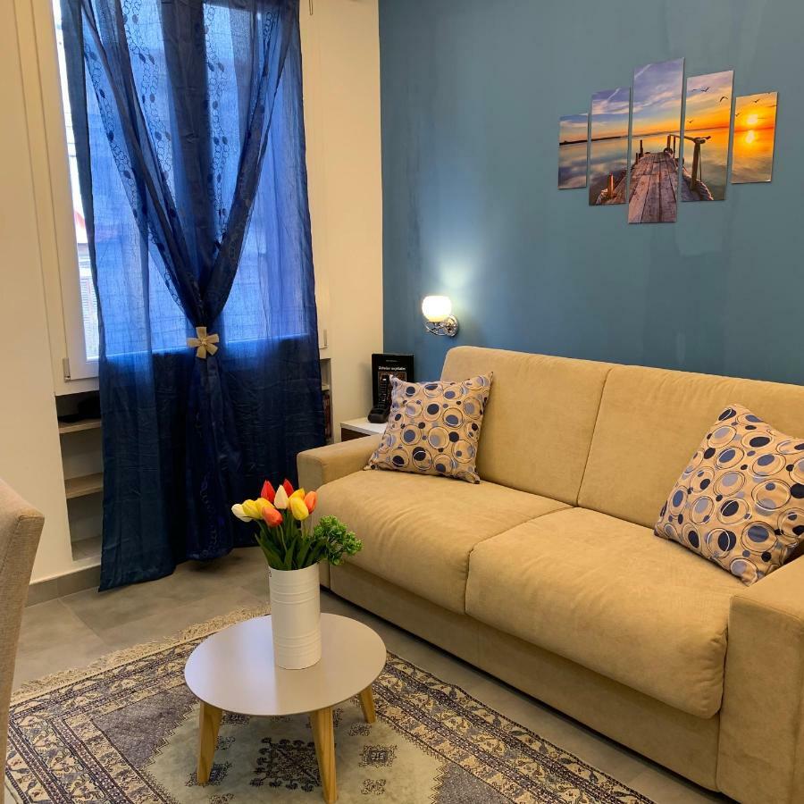 B&B Isola Bella Palermo Zewnętrze zdjęcie