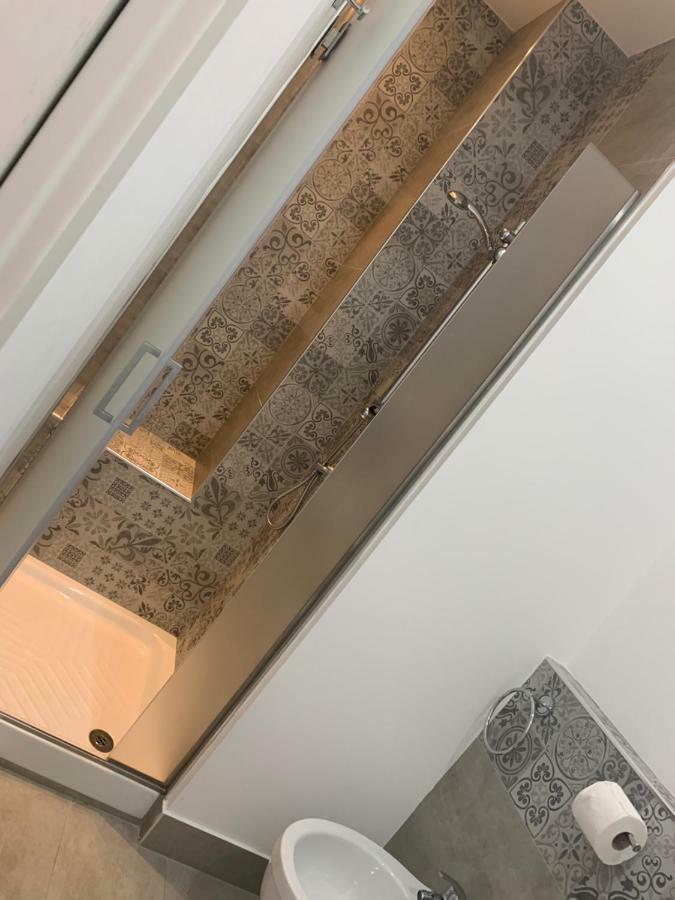 B&B Isola Bella Palermo Zewnętrze zdjęcie