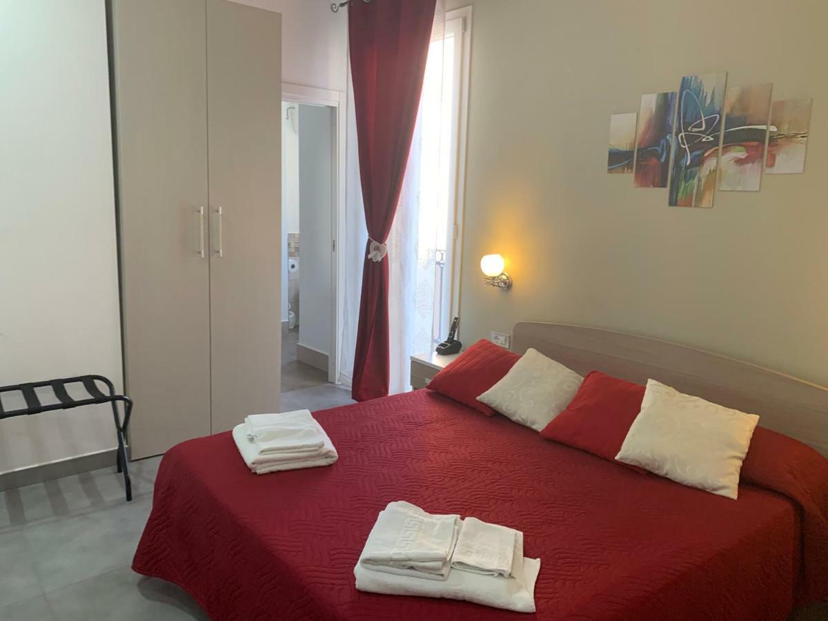 B&B Isola Bella Palermo Zewnętrze zdjęcie