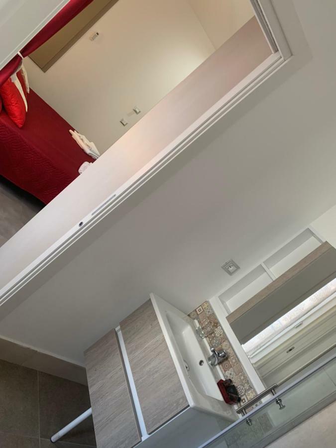 B&B Isola Bella Palermo Zewnętrze zdjęcie