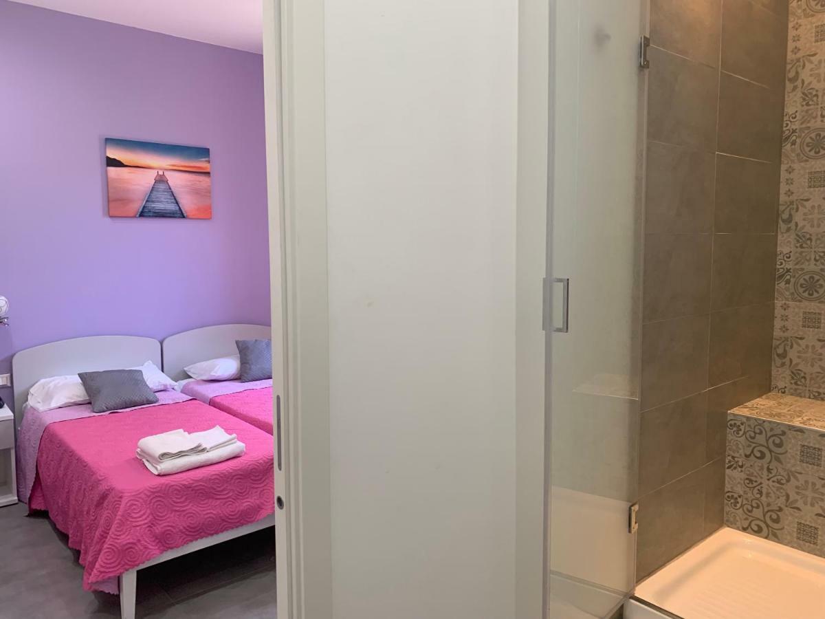 B&B Isola Bella Palermo Zewnętrze zdjęcie