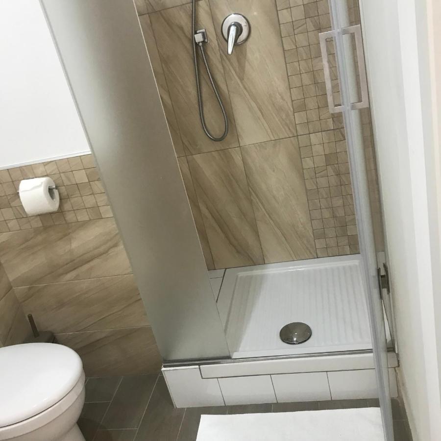 B&B Isola Bella Palermo Zewnętrze zdjęcie