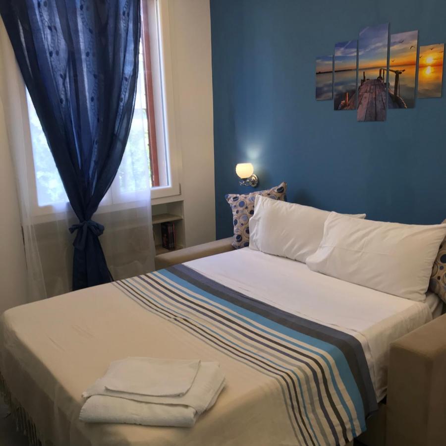 B&B Isola Bella Palermo Zewnętrze zdjęcie