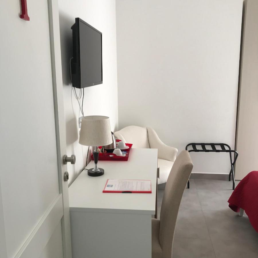 B&B Isola Bella Palermo Zewnętrze zdjęcie
