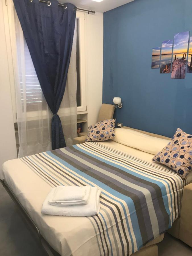 B&B Isola Bella Palermo Zewnętrze zdjęcie