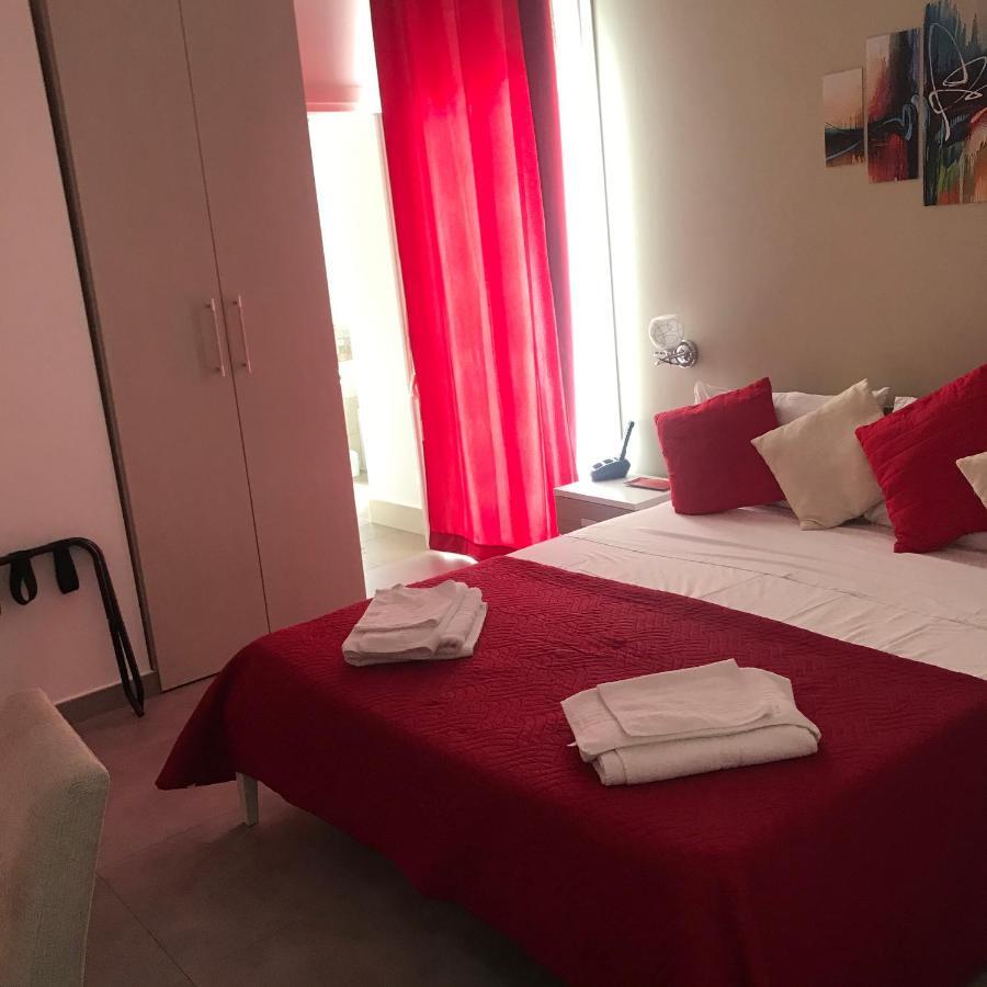 B&B Isola Bella Palermo Zewnętrze zdjęcie
