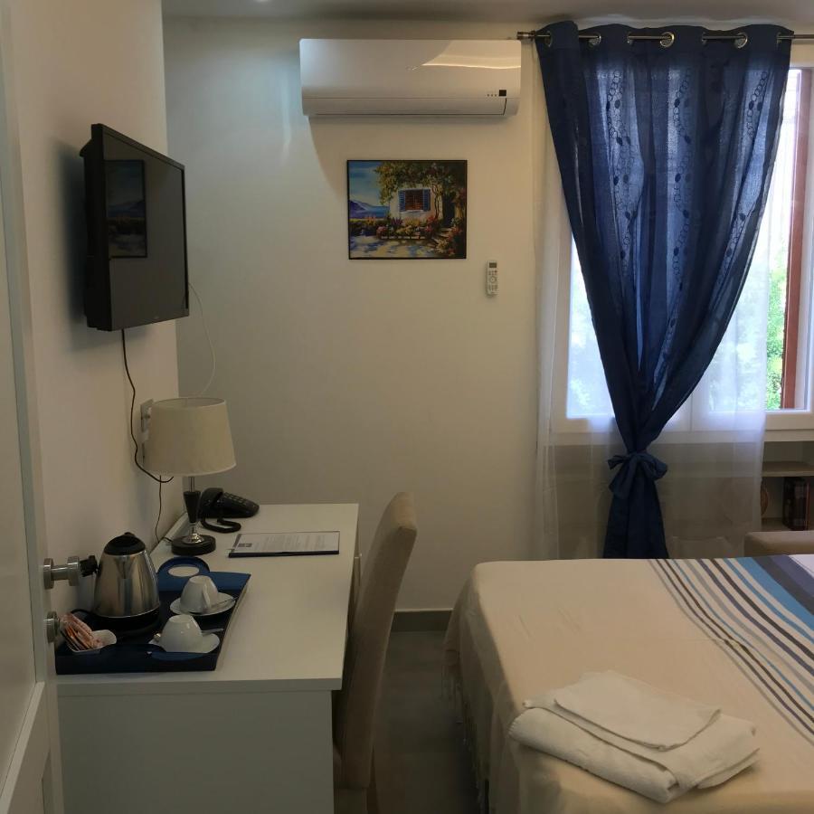 B&B Isola Bella Palermo Zewnętrze zdjęcie