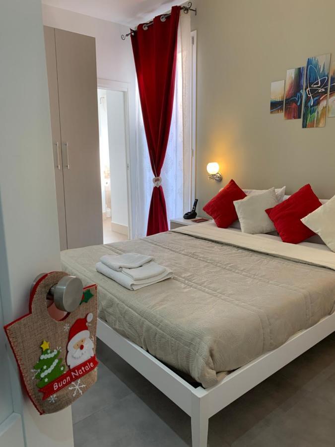 B&B Isola Bella Palermo Zewnętrze zdjęcie