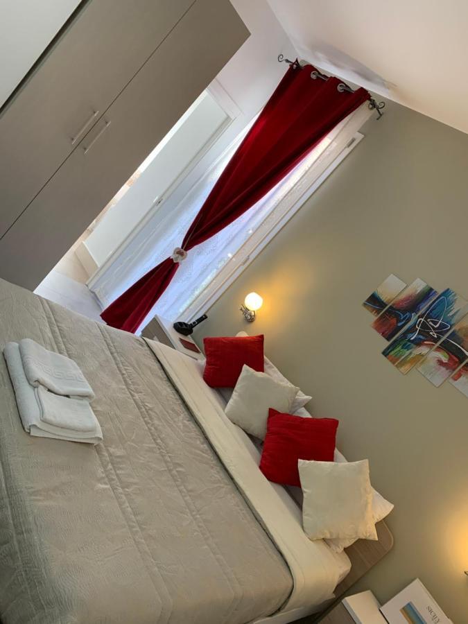 B&B Isola Bella Palermo Zewnętrze zdjęcie